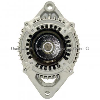 1995 Jeep Grand Cherokee Alternator MPA 15699N image 3 of 4