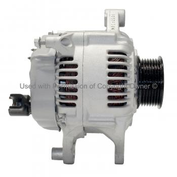 1995 Jeep Grand Cherokee Alternator MPA 15699N image 4 of 4