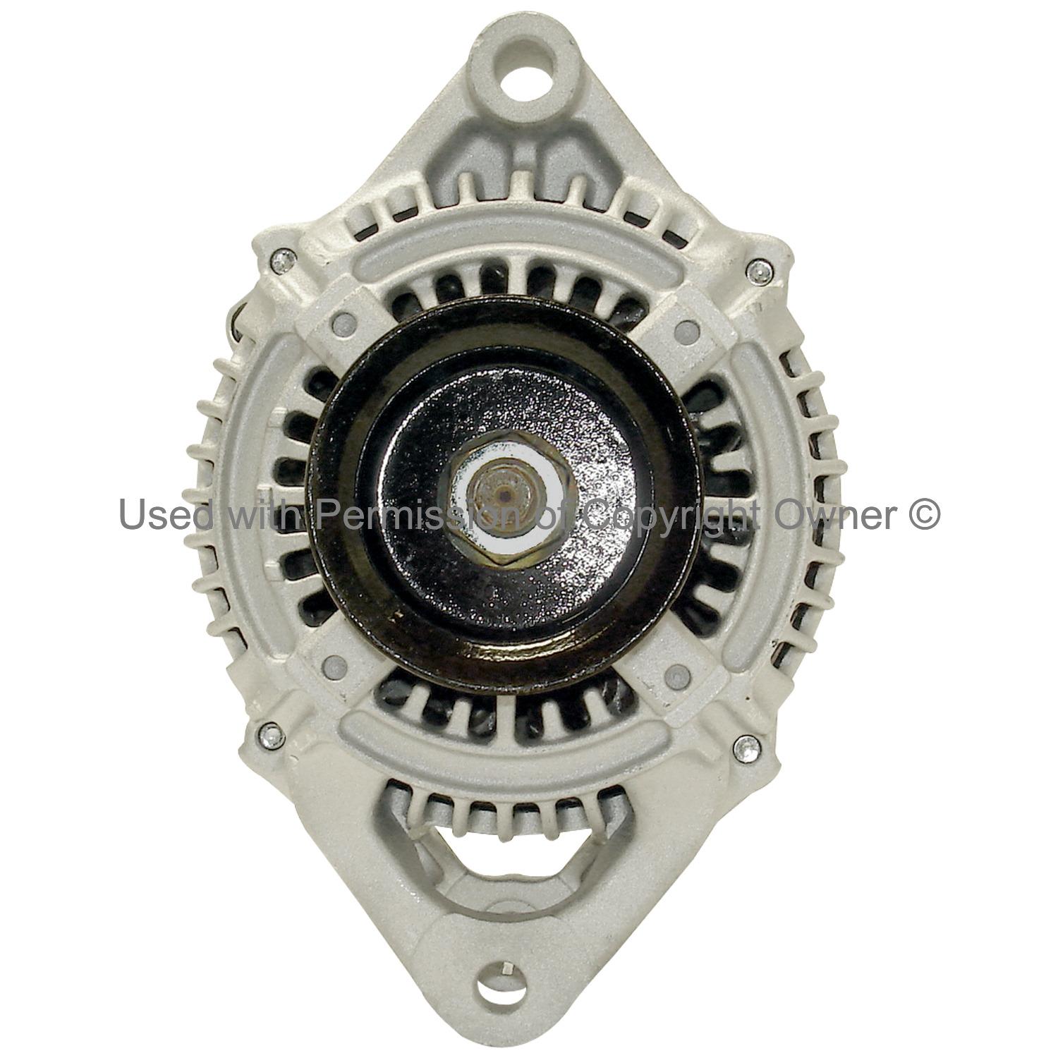 MPA 15699N - Alternator MPA 15699N Alternator product image 7 of 8
