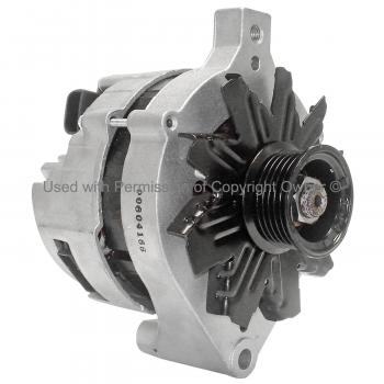 1991 Ford Ranger Alternator MPA 15701N image 1 of 4