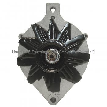 1991 Ford Ranger Alternator MPA 15701N image 3 of 4