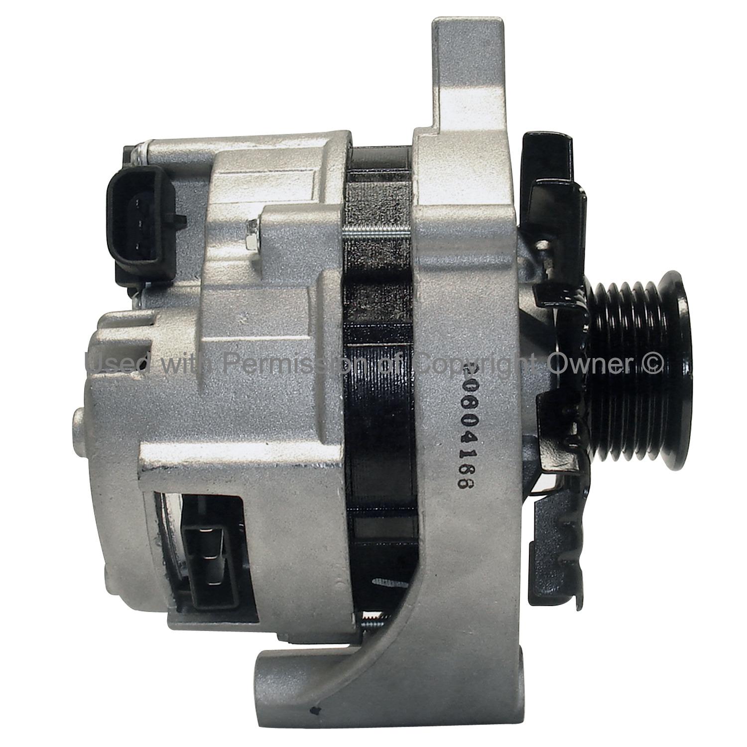 MPA 15701N - Alternator MPA 15701N Alternator product image 4 of 8