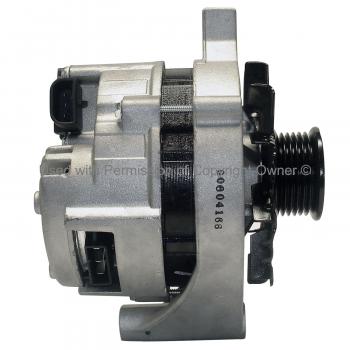 1991 Ford Ranger Alternator MPA 15701N image 4 of 4