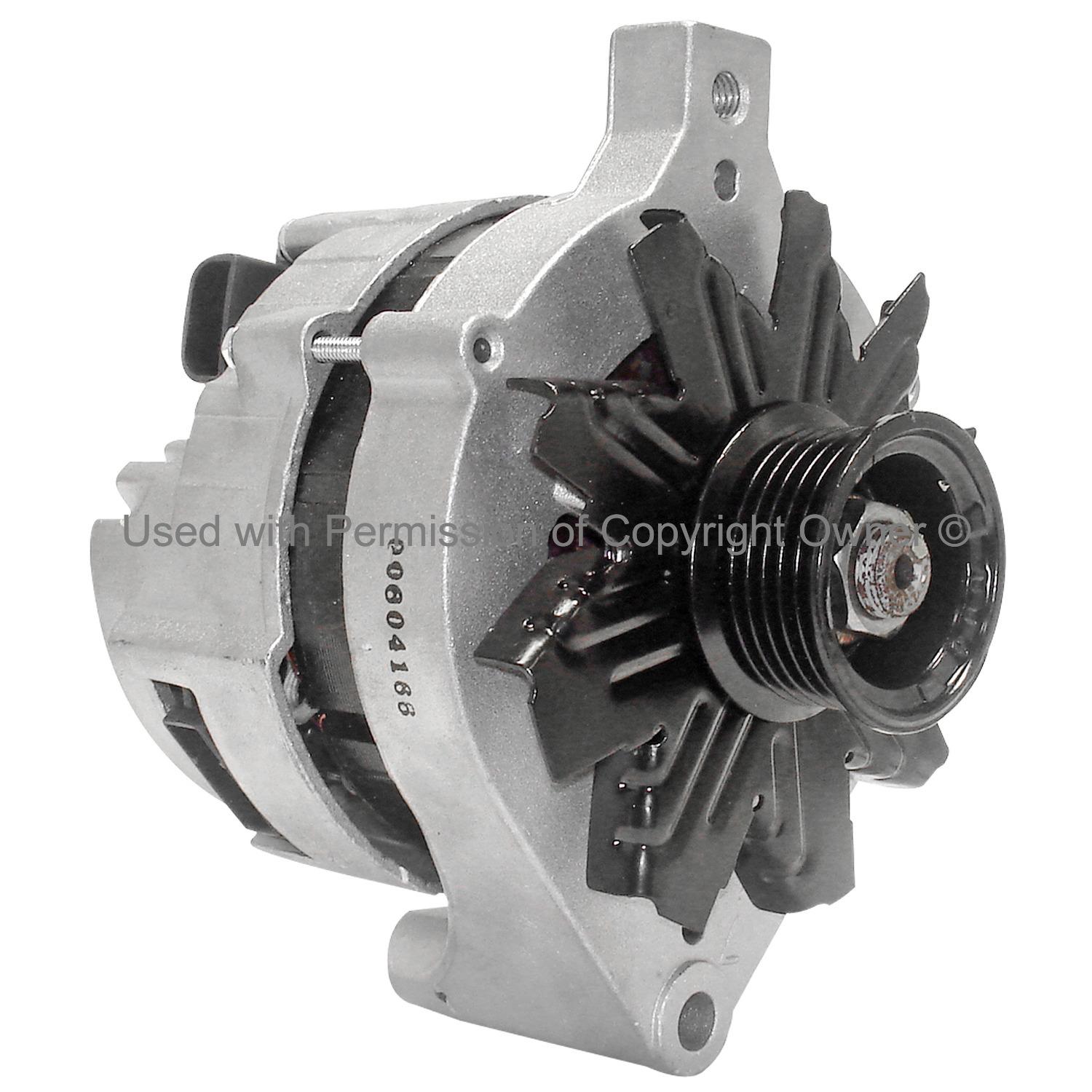 MPA 15701N - Alternator MPA 15701N Alternator product image 5 of 8