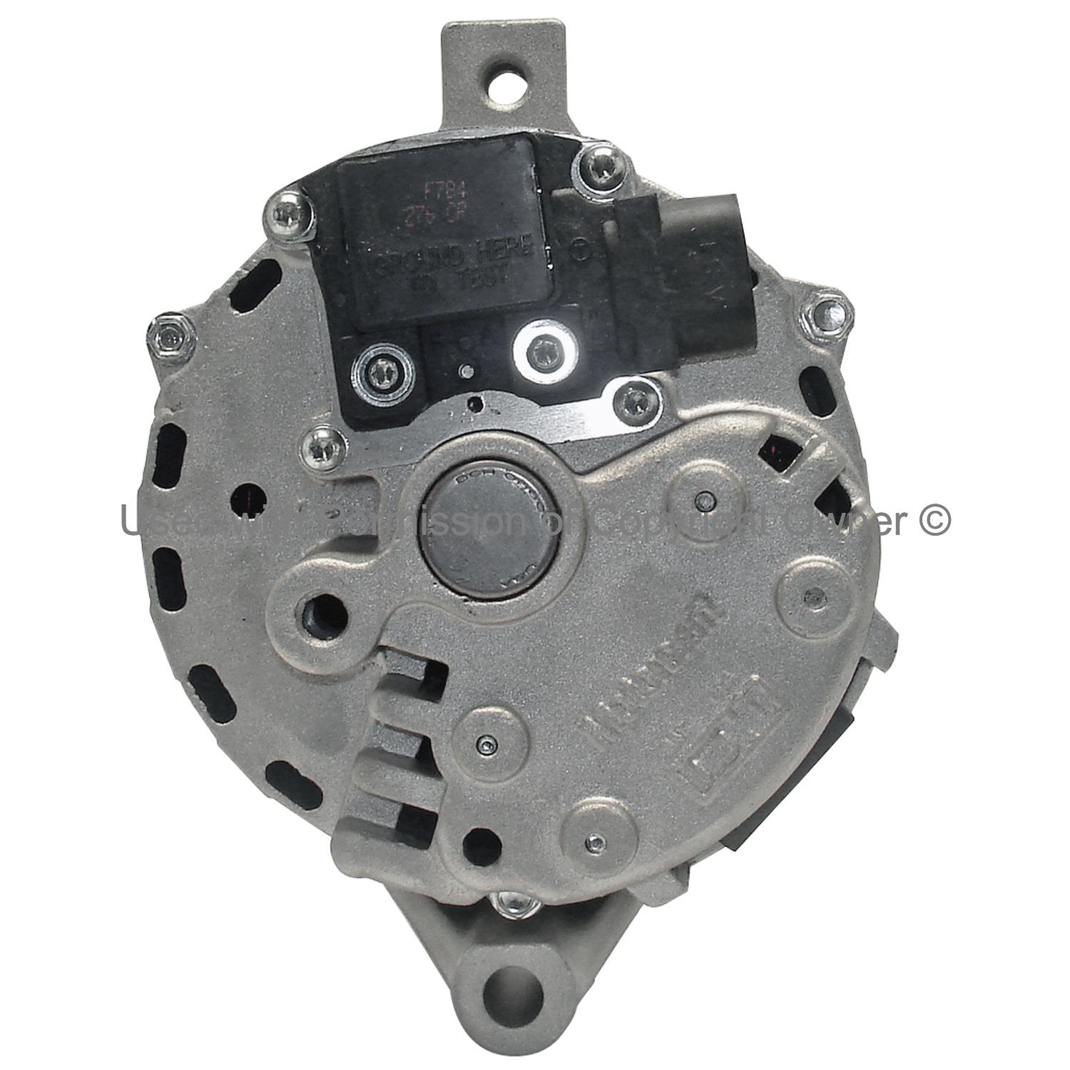 MPA 15701N - Alternator MPA 15701N Alternator product image 6 of 8