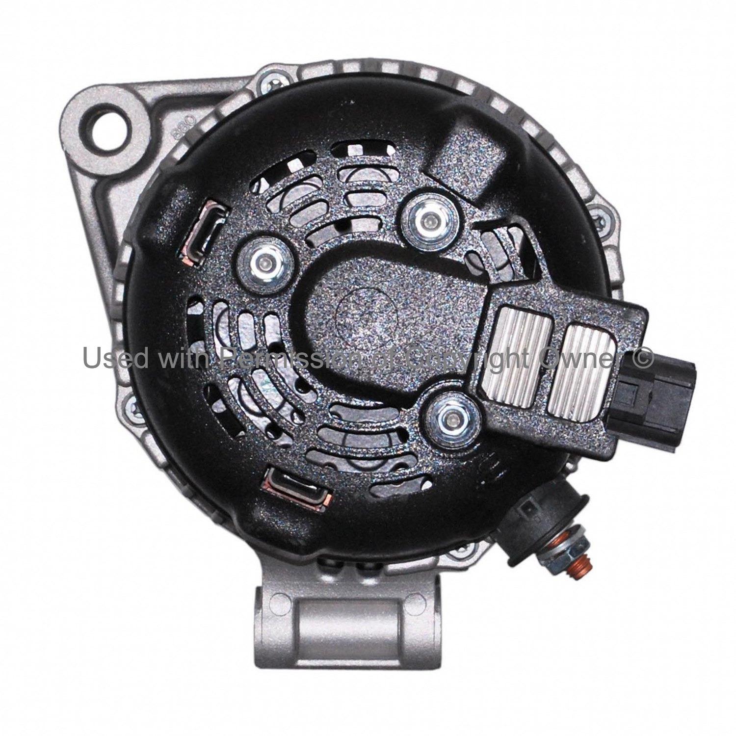 MPA 15702 - Alternator MPA 15702 Alternator product image 2 of 4
