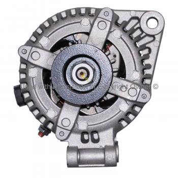 2007 Land Rover LR3 Alternator MPA 15702 image 3 of 4