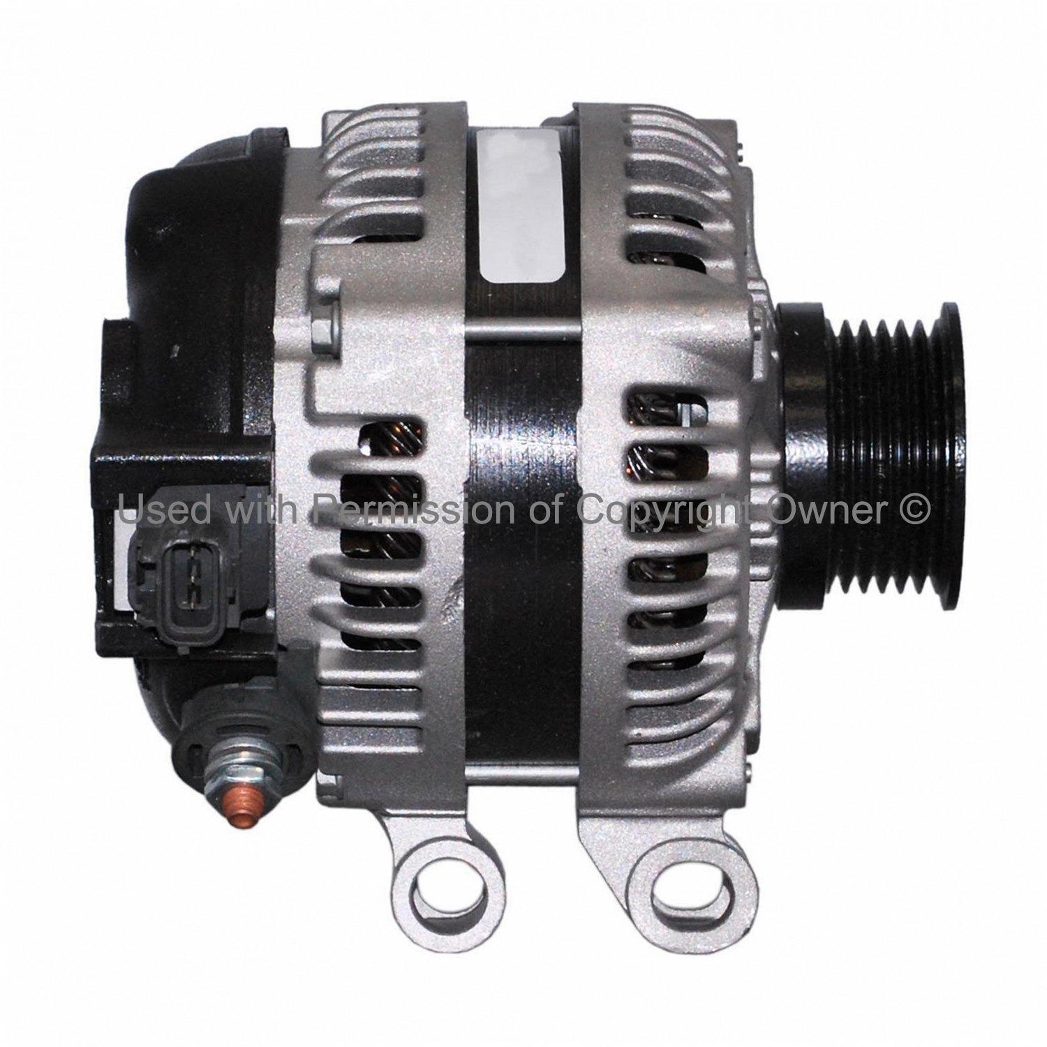 MPA 15702 - Alternator MPA 15702 Alternator product image 4 of 4