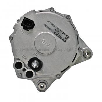 2008 Audi S4 Alternator MPA 15704 image 2 of 4