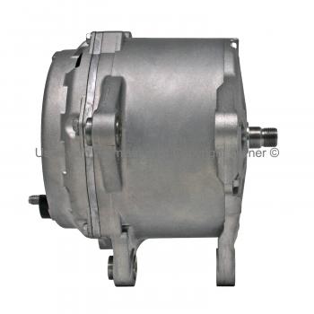 2008 Audi S4 Alternator MPA 15704 image 4 of 4