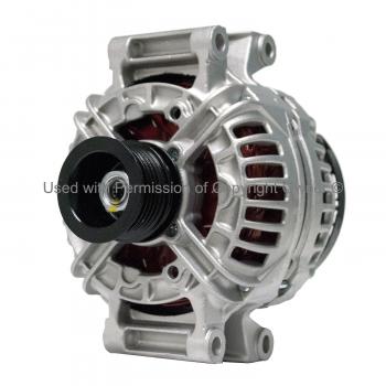 2009 Mercedes-Benz C300 Alternator MPA 15705N image 1 of 4