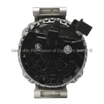 2009 Mercedes-Benz C300 Alternator MPA 15705N image 2 of 4