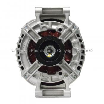 2009 Mercedes-Benz C300 Alternator MPA 15705N image 3 of 4