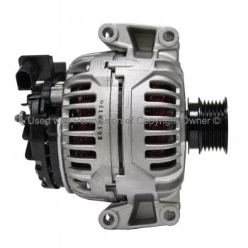 2009 Mercedes-Benz C300 Alternator MPA 15705N image 4 of 4