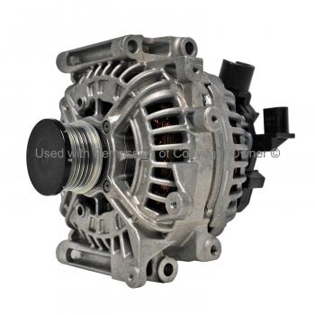 2005 Mercedes-Benz E320 Alternator MPA 15706 image 1 of 4