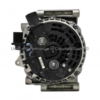 2005 Mercedes-Benz E320 Alternator MPA 15706 image 2 of 4