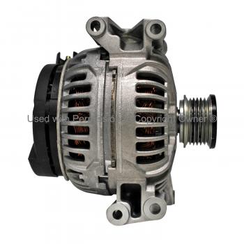 2005 Mercedes-Benz E320 Alternator MPA 15706 image 4 of 4
