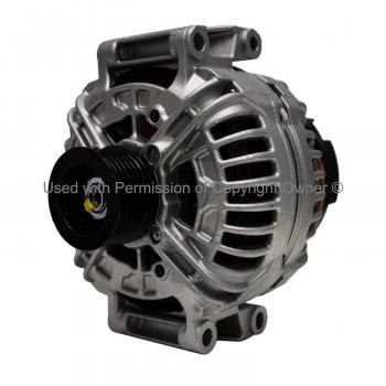 2008 Dodge Sprinter 3500 Alternator MPA 15707 image 1 of 4
