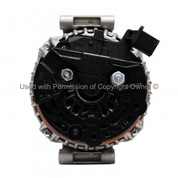 2008 Dodge Sprinter 3500 Alternator MPA 15707 image 2 of 4