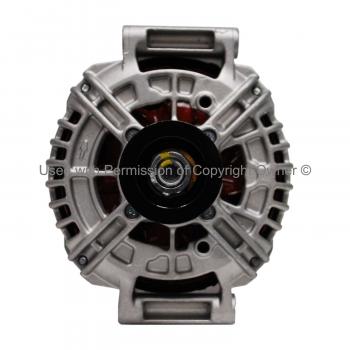 2008 Dodge Sprinter 3500 Alternator MPA 15707 image 3 of 4