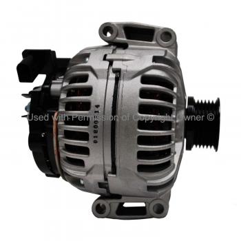 2008 Dodge Sprinter 3500 Alternator MPA 15707 image 4 of 4