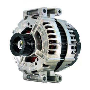 MPA 15710N Alternator product image 5 of 8