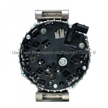 MPA 15710N Alternator product image 6 of 8