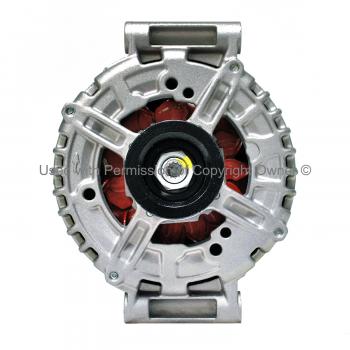 MPA 15710N Alternator product image 7 of 8