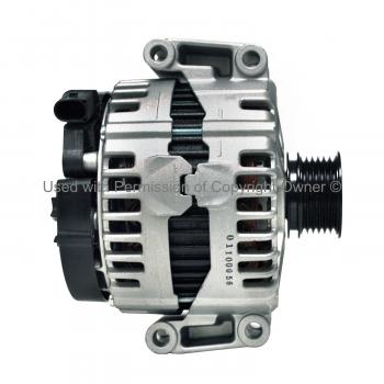 MPA 15710N Alternator product image 8 of 8