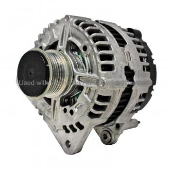 2007 Volkswagen Passat Alternator MPA 15711 image 1 of 4