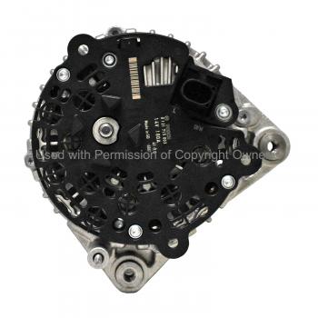 2007 Volkswagen Passat Alternator MPA 15711 image 2 of 4