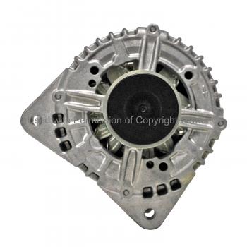 2007 Volkswagen Passat Alternator MPA 15711 image 3 of 4