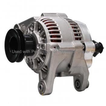 1992 Volvo 940 Alternator MPA 15712 image 1 of 4
