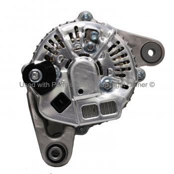 1992 Volvo 940 Alternator MPA 15712 image 2 of 4
