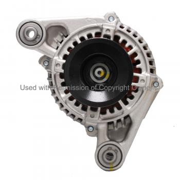 1992 Volvo 940 Alternator MPA 15712 image 3 of 4