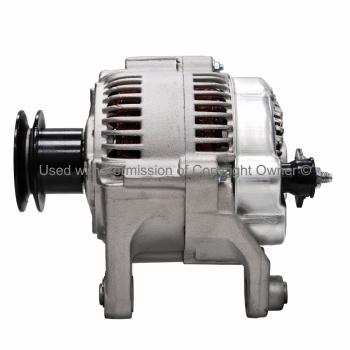 1992 Volvo 940 Alternator MPA 15712 image 4 of 4