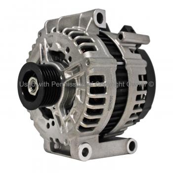 MPA 15713N Alternator product image 5 of 8