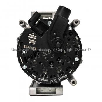 MPA 15713N Alternator product image 6 of 8