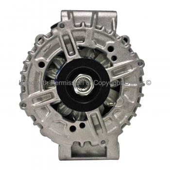 MPA 15713N Alternator product image 7 of 8