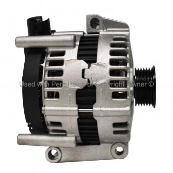 MPA 15713N Alternator product image 8 of 8