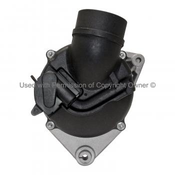 1990 BMW 525i Alternator MPA 15714 image 2 of 4
