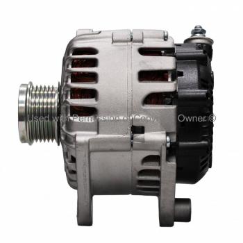 2014 Nissan Rogue Alternator MPA 15715 image 4 of 4
