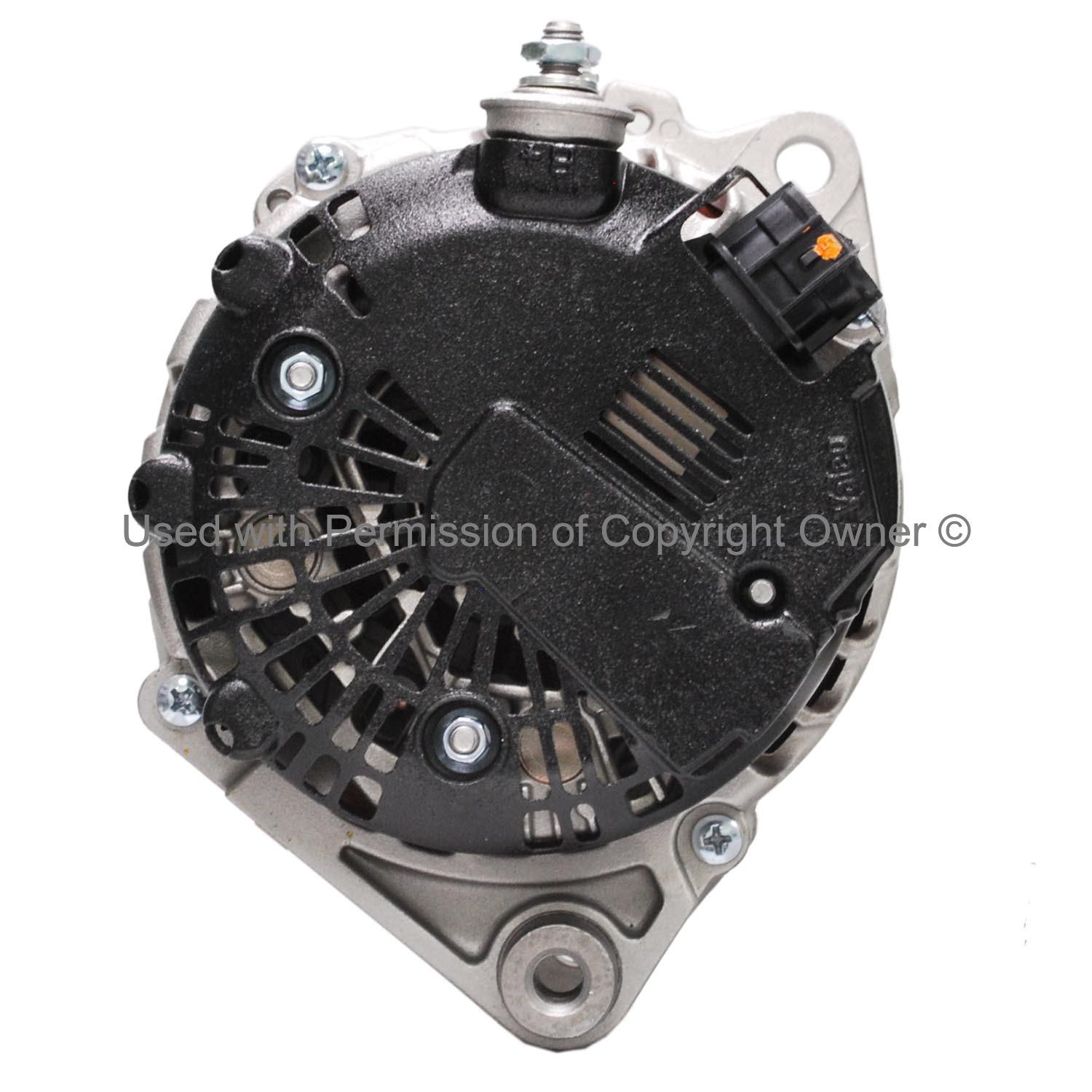 MPA 15715N - Alternator MPA 15715N Alternator product image 6 of 8