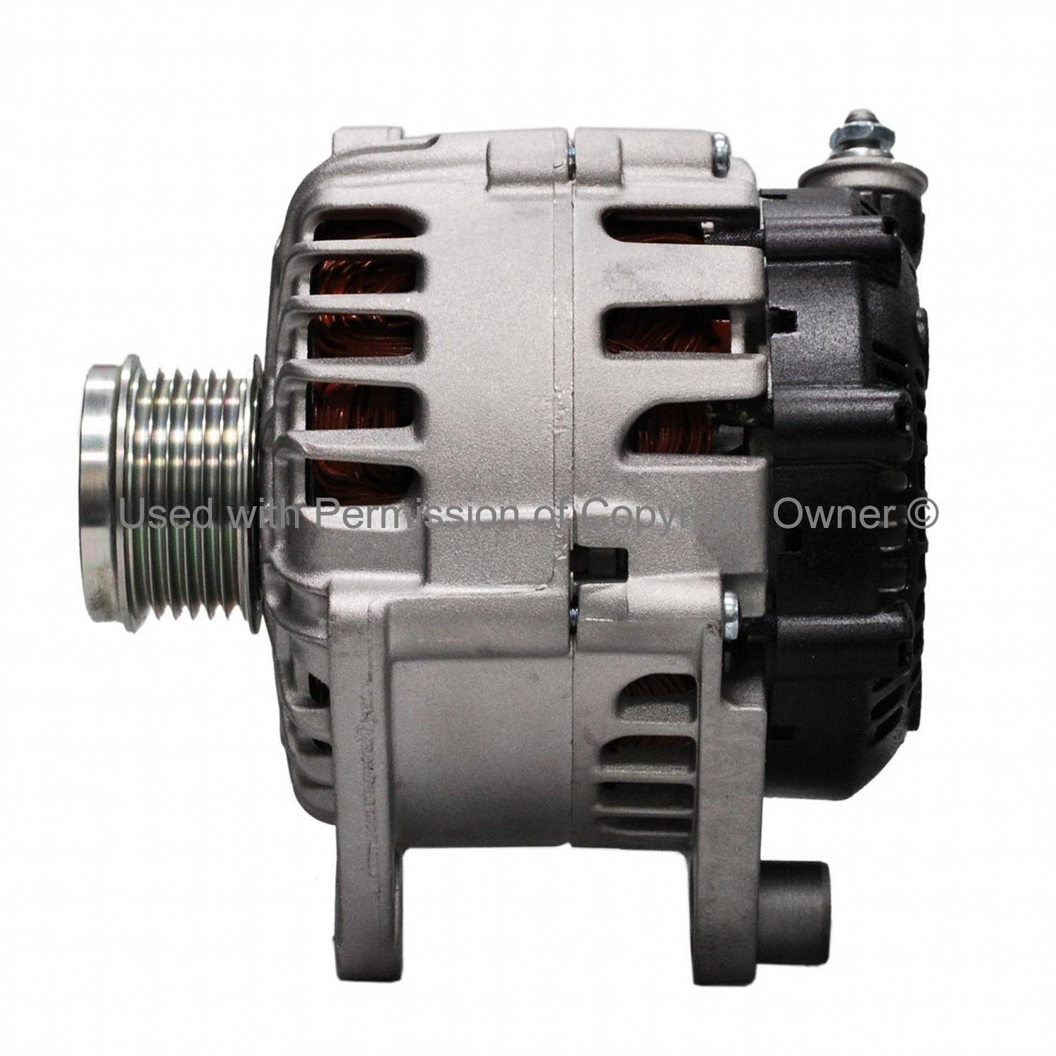 MPA 15715N - Alternator MPA 15715N Alternator product image 8 of 8