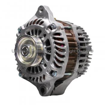 2008 Suzuki Grand Vitara Alternator MPA 15716 image 1 of 4