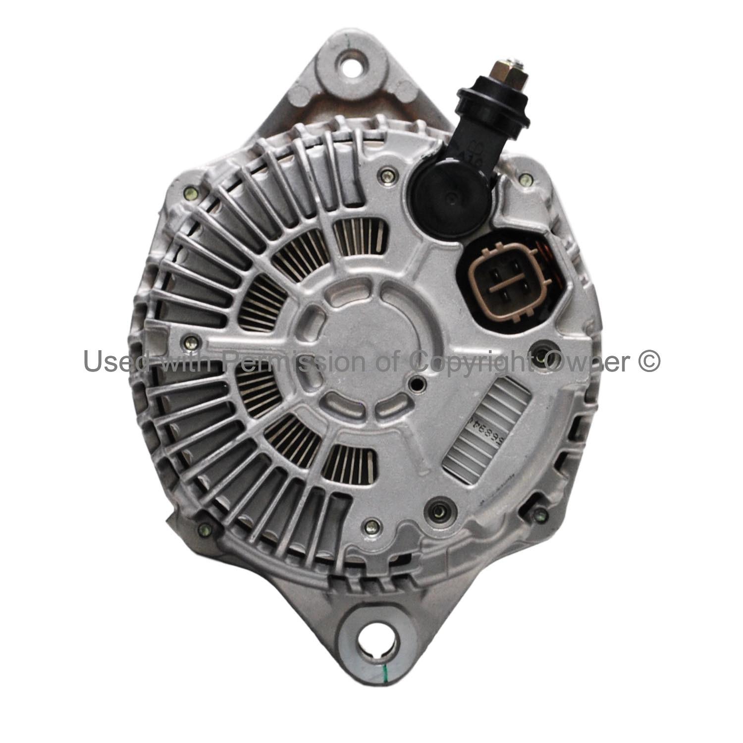 MPA 15716 - Alternator MPA 15716 Alternator product image 2 of 4