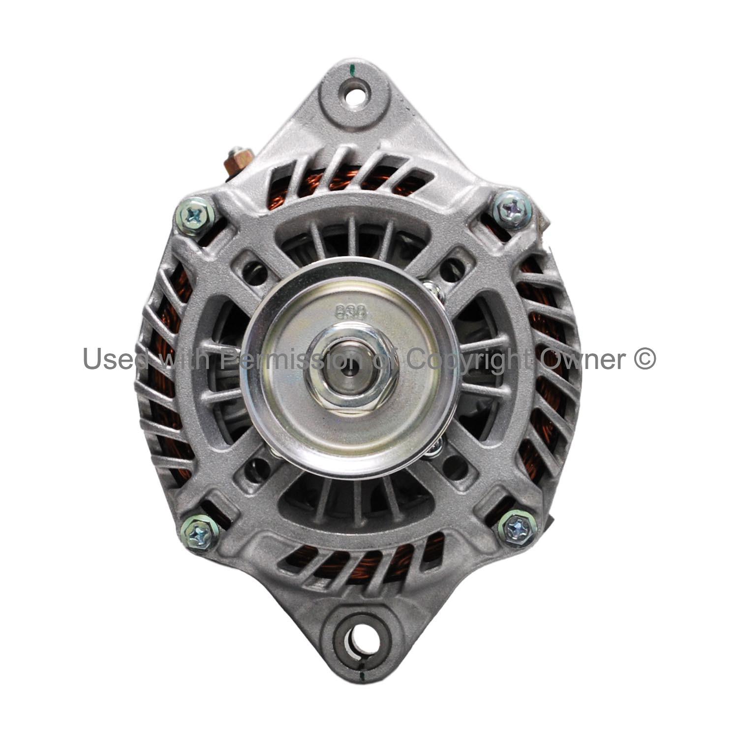 MPA 15716 - Alternator MPA 15716 Alternator product image 3 of 4