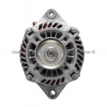 2008 Suzuki Grand Vitara Alternator MPA 15716 image 3 of 4