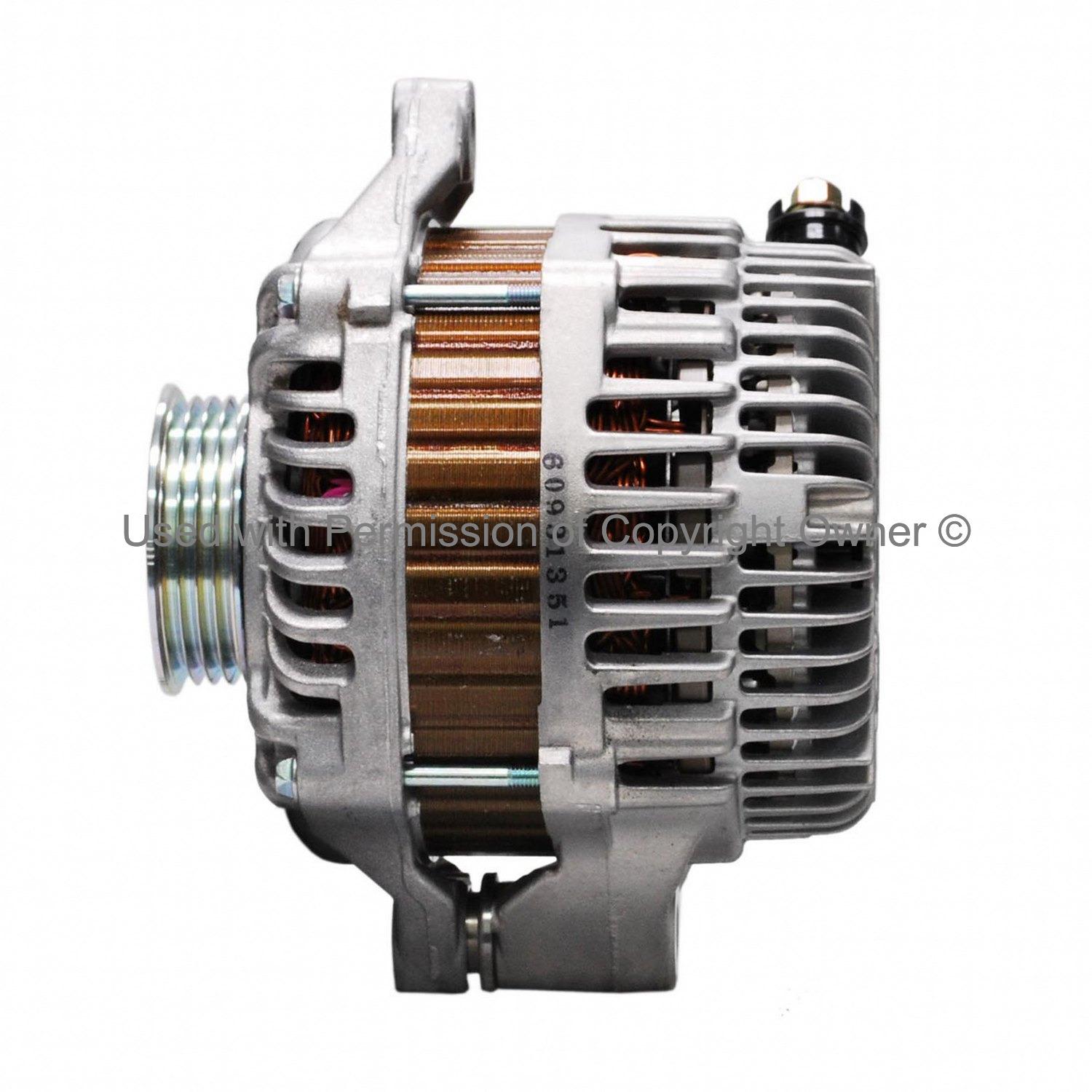 MPA 15716 - Alternator MPA 15716 Alternator product image 4 of 4