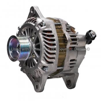 2009 Subaru Legacy Alternator MPA 15717 image 1 of 4